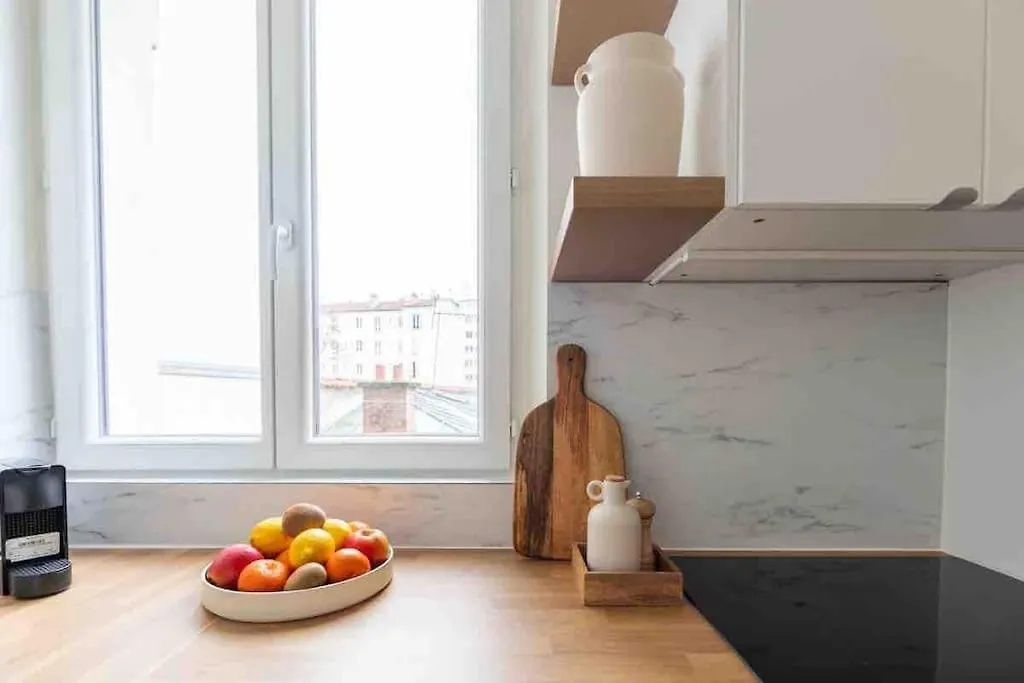 Cosy & Modern Flat In Paris 14 Apartment
